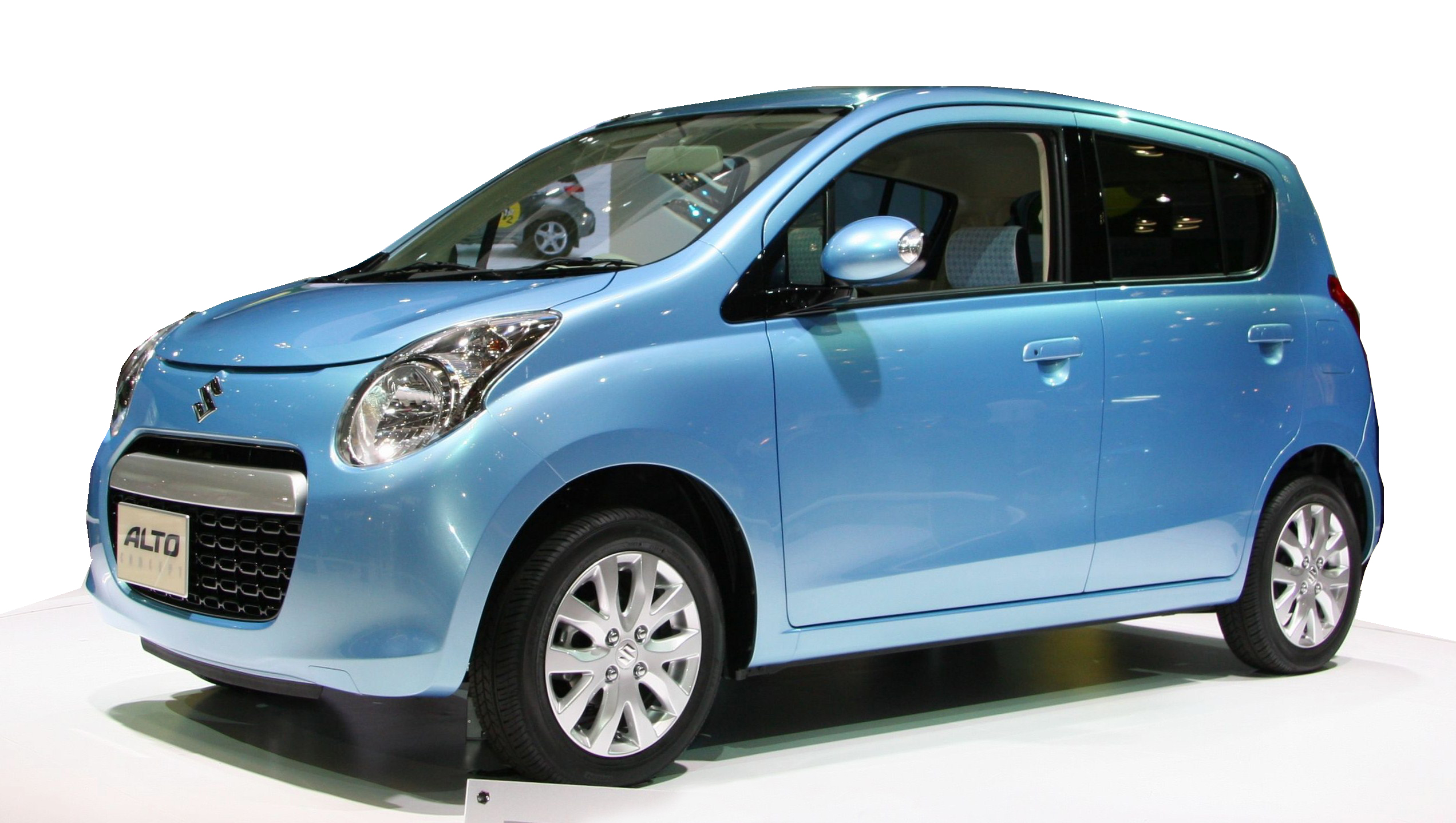 Suzuki-ALTO-Auto-2011-2012