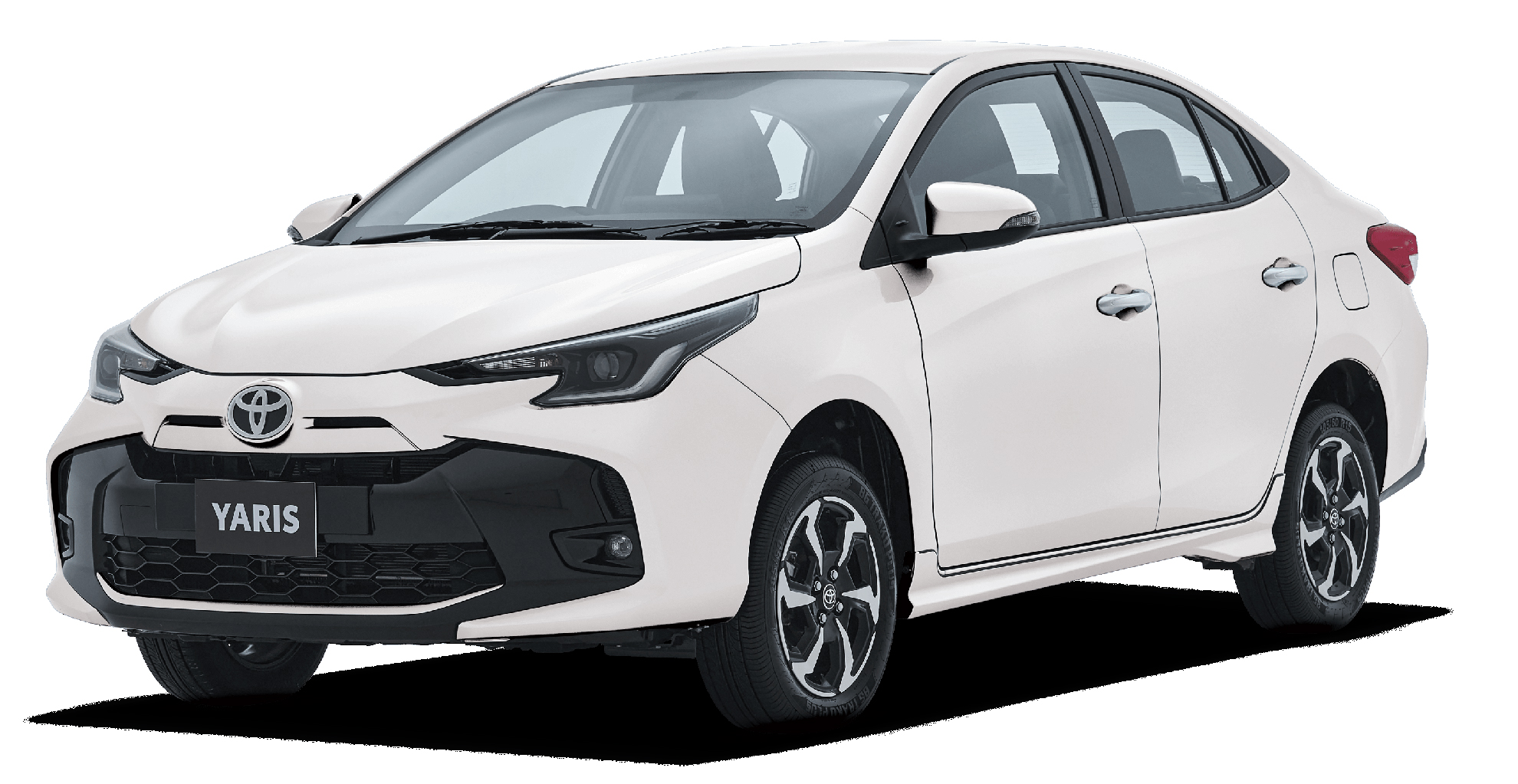 Toyota Yaris Model 2026